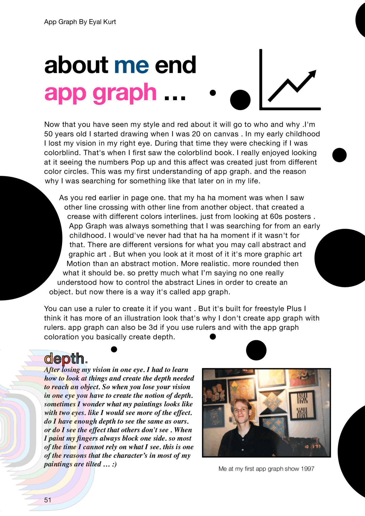 App Graph page 51