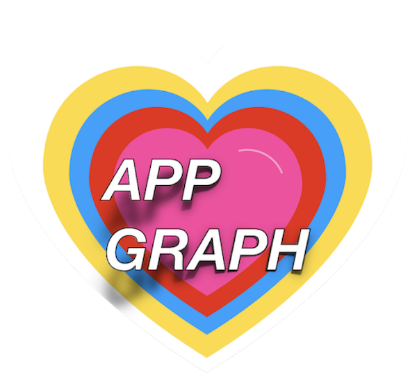 app graph design