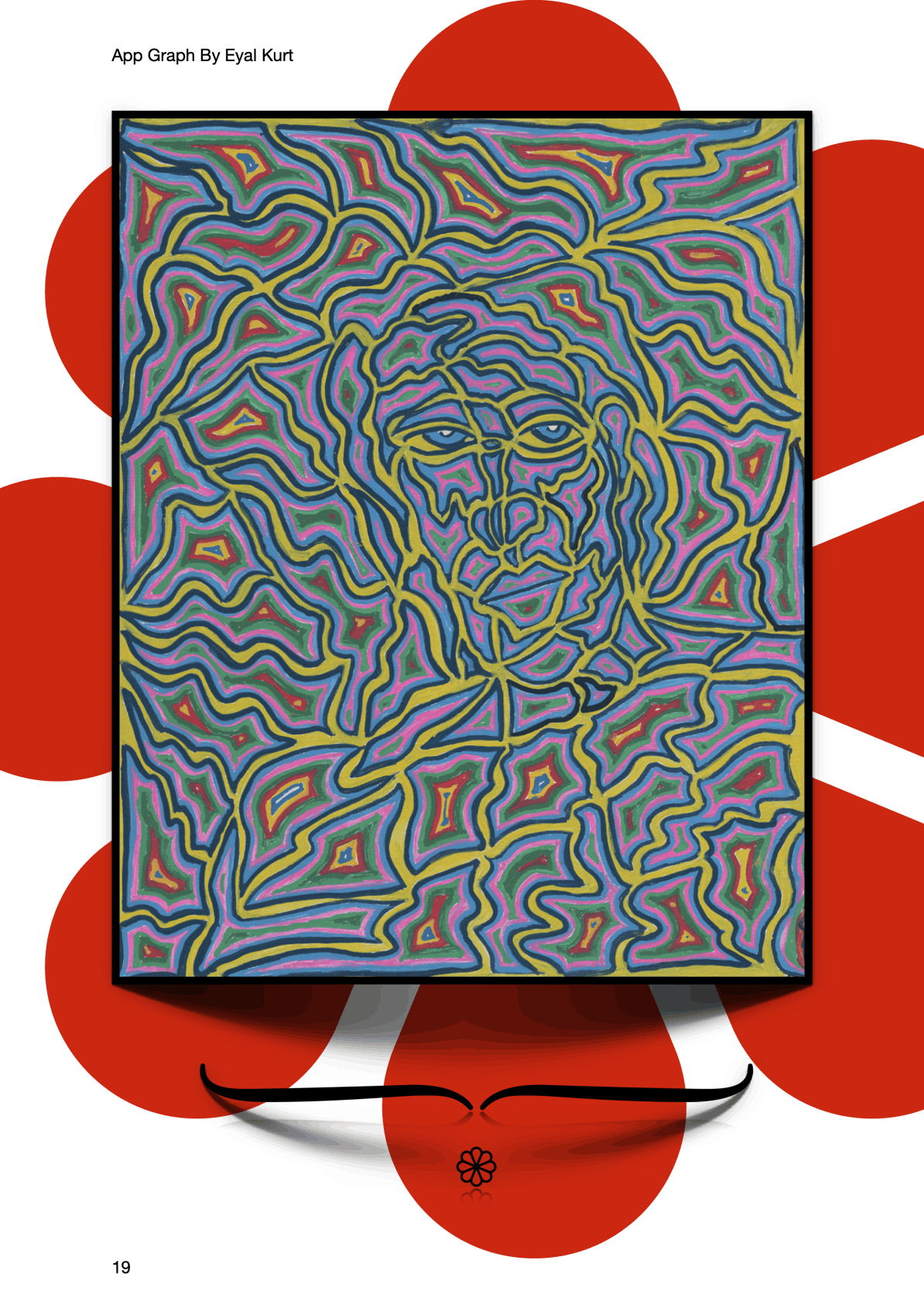 App Graph page 19