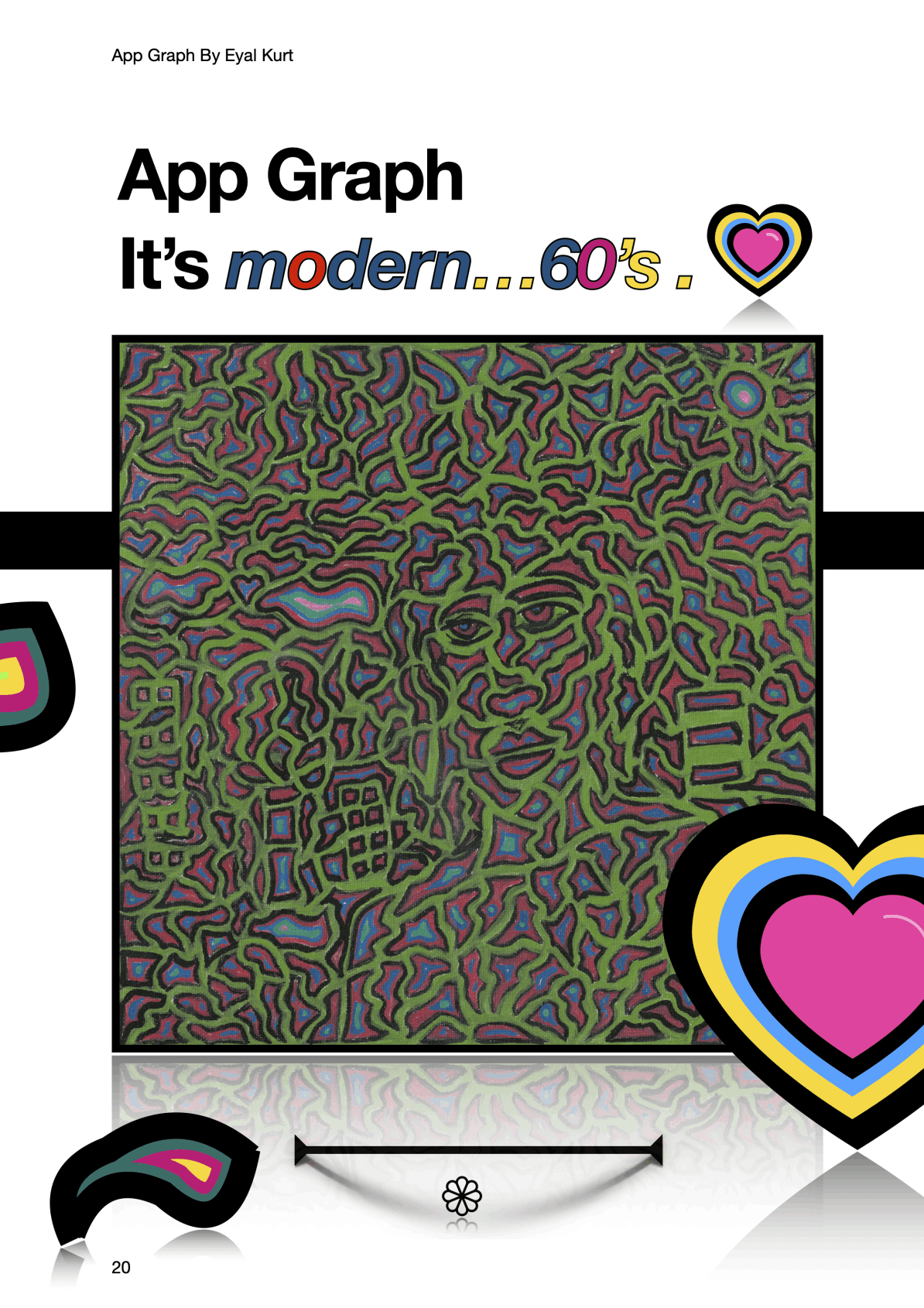 App Graph page 20